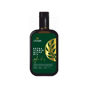 Extra panenský olivový olej CRITIDA Moresca 500 ml
