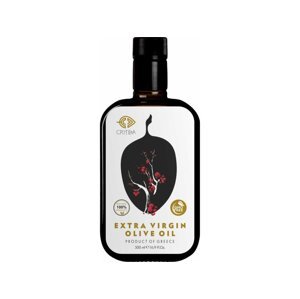 CRITIDA Extra panenský olivový olej White Almond 500 ml
