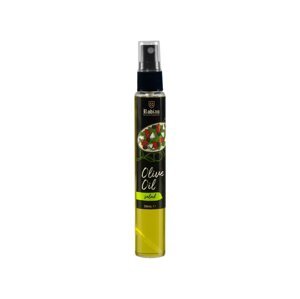 Dressing s extra panenským olivovým olejem NA SALÁT ve spreji 50 ml RODIAN