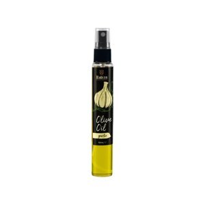 Dressing s extra panenským olivovým olejem ČESNEK ve spreji 50 ml RODIAN