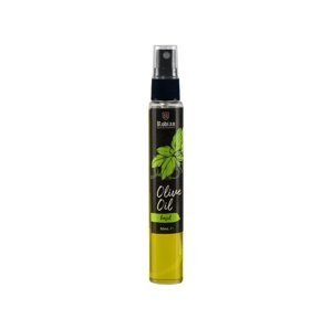 Dressing s extra panenským olivovým olejem BAZALKA ve spreji 50 ml RODIAN