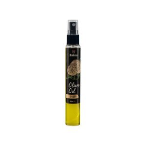Dressing s extra panenským olivovým olejem a černým lanýžem 50 ml ve spreji RODIAN