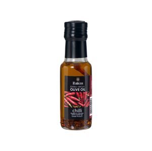 CRITIDA Dressing s extra panenským olivovým olejem a chilli 100 ml RODIAN