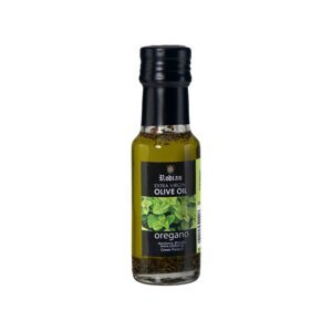 CRITIDA Dressing s extra panenským olivovým olejem a oregánem 100 ml RODIAN