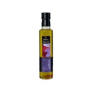 Dressing s extra panenským olivovým olejem a šafránem 250 ml RODIAN