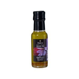 Dressing s extra panenským olivovým olejem a šafránem 100 ml RODIAN