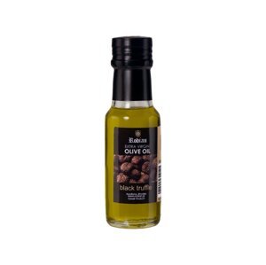 Dressing s extra panenským olivovým olejem a černým lanýžem 100 ml RODIAN