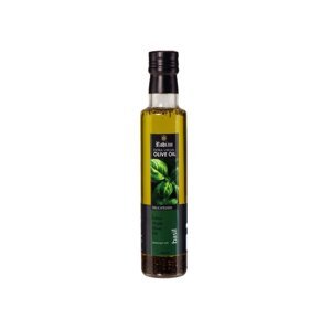 Dressing s extra panenským olivovým olejem a bazalkou 250 ml RODIAN