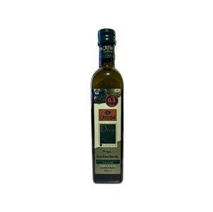 CRITIDA Drop of Gods 500 ml hranatá láhev