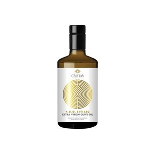 Extra panenský olivový olej Critida Oliena Sitia 0,2 500 ml - LIMITOVANÁ EDICE