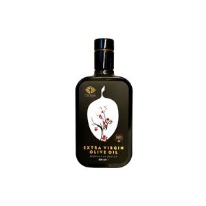 CRITIDA Extra panenský olivový olej Black Almond 500 ml