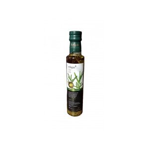 BIO Dressing s extra panenským olivovým olejem a rozmarýnem 250 ml CRITIDA CZ BIO 003