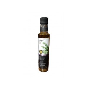BIO Dressing s extra panenským olivovým olejem a tymiánem 250 ml CRITIDA CZ BIO 003