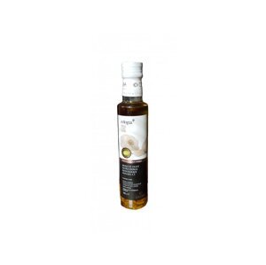 BIO Dressing s extra panenským olivovým olejem a česnekem 250 ml CRITIDA CZ BIO 003