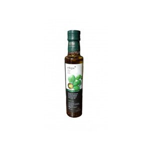 BIO Dressing s extra panenským olivovým olejem a bazalkou 250 ml CRITIDA CZ BIO 003
