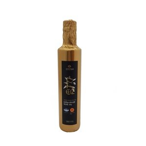 Extra pan. olivový olej PDO MESSARA 500 ml GOLD - limitovaná edice