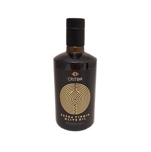 Extra panenský olivový olej Critida Oliena 500 ml - LIMITOVANÁ EDICE