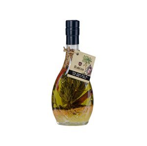 Dressing s extra panenským olivovým olejem a kořením 250 ml RODIAN LERA
