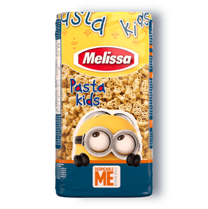 Řecké dětské těstoviny Mimoni 500 g Melissa