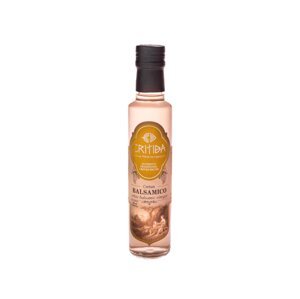 Bílý balsamikový ocet CRITIDA 250 ml