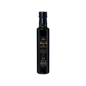 Extra panenský olivový olej Rodion Eleones 250 ml 0,2% acidita RODIAN