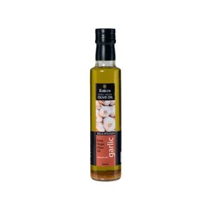 Dressing s extra panenským olivovým olejem a česnekem 250 ml RODIAN