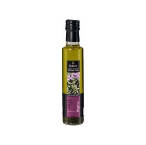 Dressing s extra panenským olivovým olejem a tymiánem 250 ml RODIAN