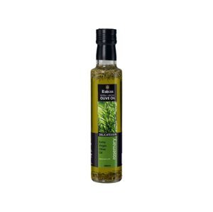 Dressing s extra panenským olivovým olejem a rozmarýnem 250 ml RODIAN
