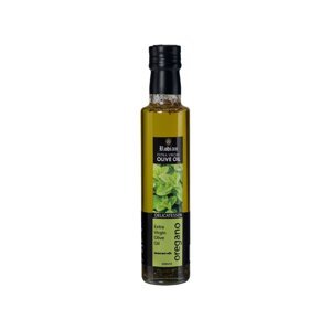CRITIDA Dressing s extra panenským olivovým olejem a oregánem 250 ml RODIAN