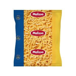 Řecké těstoviny Fusilli vrtule 3kg Melissa