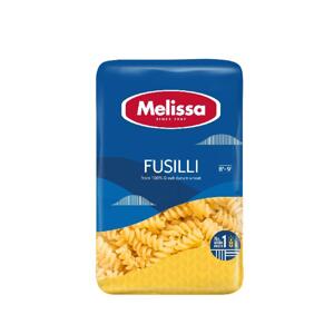 Řecké těstoviny Fusilli vrtule 500 g Melissa