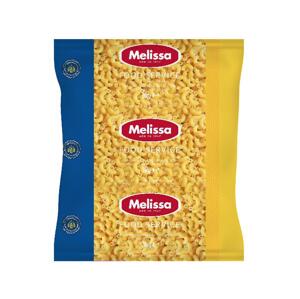 Řecké těstoviny kolínka 3 kg Melissa
