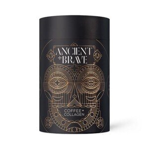 ANCIENT and BRAVE | BIO Káva + Kolagen (Grass Fed) - 250g (ANCIENT BRAVE)