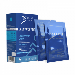 TOTUM SPORT | Mořská minerální plazma - 10x20ml (TOTUM)