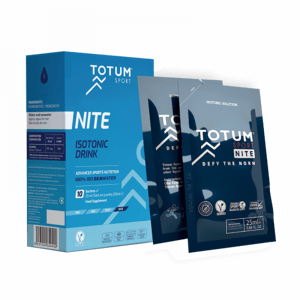 TOTUM SPORT | NITE Mořská minerální plazma - 10x25ml (TOTUM)