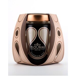Řecký dubový med - 450g (Mouriki) MOUR1