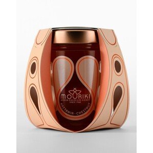 Řecký kaštanový med - 450g (Mouriki) MOUR2