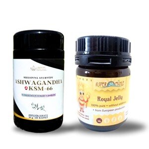 BALÍČEK MENOPAUZA - (AjemFiT) AJEM- KOMB- 8
