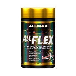 ALLMAX NUTRITION | ALLFLEX - 60 kapslí (ALLMAX) ALL1