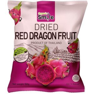 ORGANIC SMILE | Sušené Dračí Ovoce - 150g (Thajsko) SMIL5