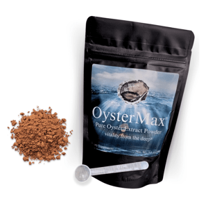 Marine Healthfoods | EXTRAKT Z ÚSTŘIC (IRSKO) - 108g (PRÁŠEK) RAW