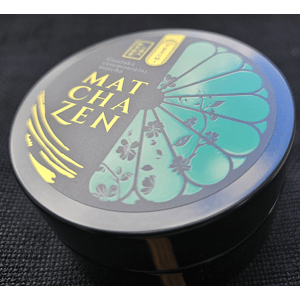 ZEN MATCHA (Ceremoniální- Císařská) - 30g (SEMEI)