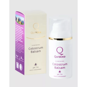 Kolostrum Balzám (Švýcarsko) - 30ml (QuraDea)