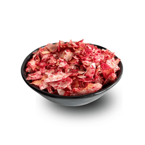 BIO Kokos (Pečený S Lyofilizovanými Malinami) - 70g