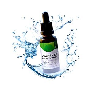 RAW'S | RAW Fytoplankton - 30ml (Oceans Alive®)