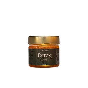DETOX (BIO Med - Detoxikační) - 200g (TRADICINA)