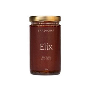ELIX - (BIO Med S Extrakty Z Léčivých Hub) - 900g (TRADICINA)