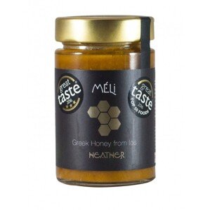 Vřesový med (ostrov Los) Trésors - 250g (Řecko)