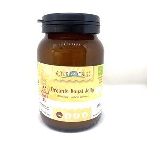 ASPER MUHLE | BIO Mateří kašička - 50g/250g (Německo) - 250g  RAW15