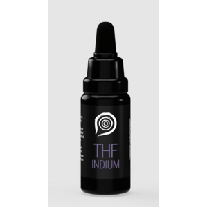 The Health Factory | INDIUM (Síran Indium) - 10ml (THF) THF1